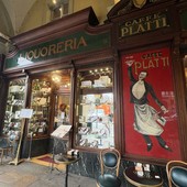 Platti, uno dei locali simbolo di Torino, festeggia i suoi primi 150 anni Platti, uno dei locali simbolo di Torino, festeggia i suoi primi 150 anni