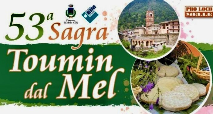 L'eccellenza del Toumin dal Mel in vetrina per la storica sagra di inizio agosto L'eccellenza del Toumin dal Mel in vetrina per la storica sagra di inizio agosto