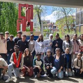 La politica vista dai bambini: è iniziato il Consiglio dei Ragazzi della Circoscrizione 7