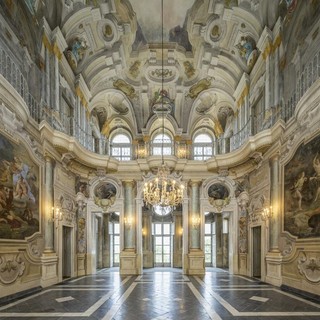 Danze storiche alla breakdance, a Villa della Regina vanno in scena i balli di tutte le epoche Danze storiche alla breakdance, a Villa della Regina vanno in scena i balli di tutte le epoche