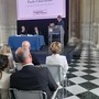 Cerimonia di inaugurazione a Venaria Cerimonia di inaugurazione a Venaria
