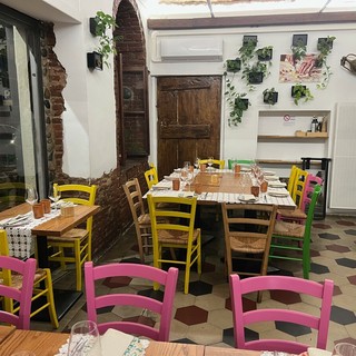 L’Uliveto: l’indubbio livello di una cucina in cui ad essere protagonisti sono i sapori della Calabria L’Uliveto: l’indubbio livello di una cucina in cui ad essere protagonisti sono i sapori della Calabria