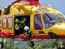 Lanzo, uomo disperso ritrovato nei boschi in grave stato di ipotermia