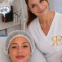 Rosanna Dell'Olio spiega come scegliere il giusto professionista di trucco permanente Rosanna Dell'Olio spiega come scegliere il giusto professionista di trucco permanente