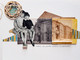 A Palazzo Carignano, la mostra Dreaming Architectures con collage da tutto il mondo