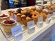 Il taglio contemporaneo della pasticceria Serenus, aperta a Centallo dalla giovane pastry chef Zana Zefi Il taglio contemporaneo della pasticceria Serenus, aperta a Centallo dalla giovane pastry chef Zana Zefi