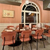 Casa Lanzafame: un'ottima cucina di pesce a due passi da Torino