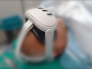 Nuove cure per il carcinoma prostatico alle Molinette