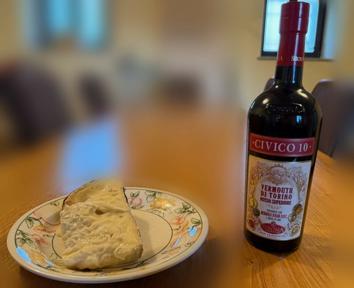 Eccellenze nel web: il Piemonte trionfa con Gorgonzola e Vermouth Eccellenze nel web: il Piemonte trionfa con Gorgonzola e Vermouth