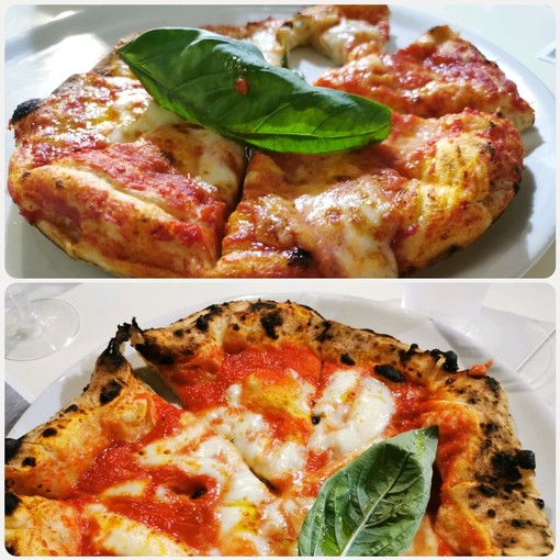 Torino: una cena per 2 alla Pizzeria Street Food “Pomodoro &amp; Basilico”