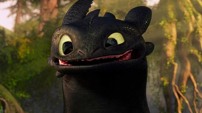 Da Dragon Trainer a Troppo Cattivi 2, i registi dei migliori film d'animazione ospiti di View Conference