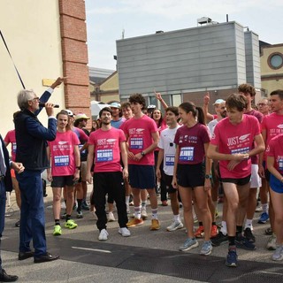 Sport, comunità e benessere: al Politecnico (in collaborazione con il Cus Torino) la Giornata dello Sport