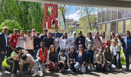 La politica vista dai bambini: è iniziato il Consiglio dei Ragazzi della Circoscrizione 7