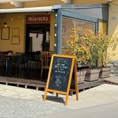 Osteria Bell’e Buona: Alberto Marchetti, storico gelataio Torinese, scommette sulla cucina di territorio a Cocconato Osteria Bell’e Buona: Alberto Marchetti, storico gelataio Torinese, scommette sulla cucina di territorio a Cocconato