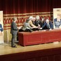 Cerimonia al teatro Carignano, per ricordare Piero Gobetti
