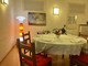 Una foto della Trattoria Bandini di Portacomaro