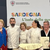 Il ristorante di Grazia Deledda: un viaggio nei gusti della Sardegna del passato tra cucina e cultura Il ristorante di Grazia Deledda: un viaggio nei gusti della Sardegna del passato tra cucina e cultura