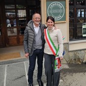 Rorà torna a far comunità: riapre lo storico punto di riferimento nell’ex canonica