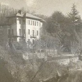 Villa Guelpa: il ripristino tenace delle vigne di Lessona