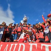 Una immagine della scorsa edizione