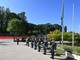 Visita per la Guardia di Finanza di Orbassano Visita per la Guardia di Finanza di Orbassano