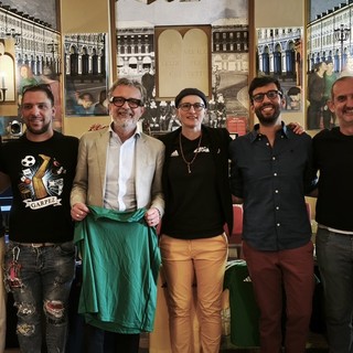 Balon Mundial al via da domenica 25 maggio