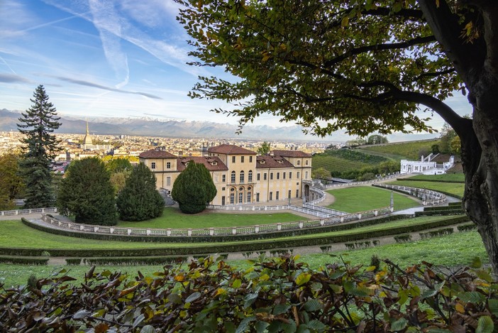 A Villa della Regina, una nuova rassegna culturale: QU.EEN narrazioni d'arte e natura