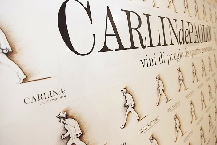 I fratelli Ponte trasformano l’eredità familiare in un progetto vitivinicolo moderno e corale I fratelli Ponte trasformano l’eredità familiare in un progetto vitivinicolo moderno e corale