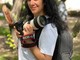 Gli scatti della fotografa iraniana Marjan Moghaddam sulle donne &quot;Intrepide&quot; alla Precettoria di Ranverso