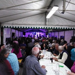 Mezzo secolo per la Pro loco di Rorà: si festeggia in piazza Fontana