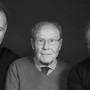 I cento anni di Giovanni Damilano: un secolo di visione tra acqua minerale e Barolo I cento anni di Giovanni Damilano: un secolo di visione tra acqua minerale e Barolo