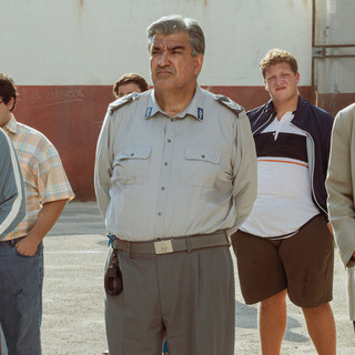 "Oggi per le carceri servirebbe un modello Eduardo De Filippo. Nessuno nasce cattivo": il riscatto e l'arte nel film "La Salita"