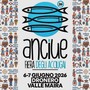 Con Anciue – Fiera degli Acciugai, Dronero e la Val Maira celebrano le proprie radici