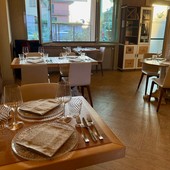 Cucina Gambaro, un guizzo di raffinatezza a Vicoforte Mondovì Cucina Gambaro, un guizzo di raffinatezza a Vicoforte Mondovì