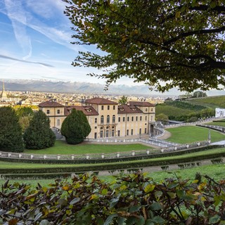 A Villa della Regina, una nuova rassegna culturale: QU.EEN narrazioni d'arte e natura