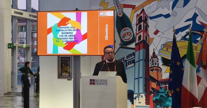 Adozioni, in Piemonte via al progetto C.A.S.A. Adozioni, in Piemonte via al progetto C.A.S.A.