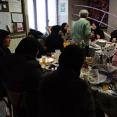 Italiano per stranieri/3: ‘Donne che insegnano alle donne’ con la Cgil di Pinerolo