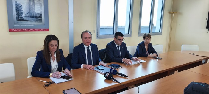 La Torino Lione avanza con la tratta Avigliana-Orbassano