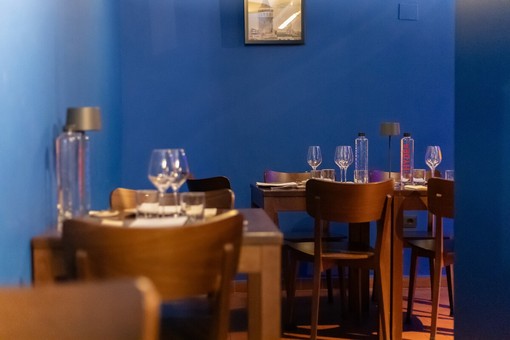 Kadeh Meze Wine Bar: i sapori del Bosforo (e non solo!) a Torino