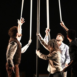 Festival delle Migrazioni 2025: tra gli ospiti gli artisti del Palestinian Circus