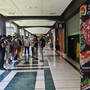 Chiude 'Crudo' al Lingotto e i lavoratori scioperano
