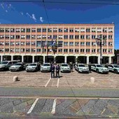 Nuovi mezzi sostenibili per la Polizia locale di Torino