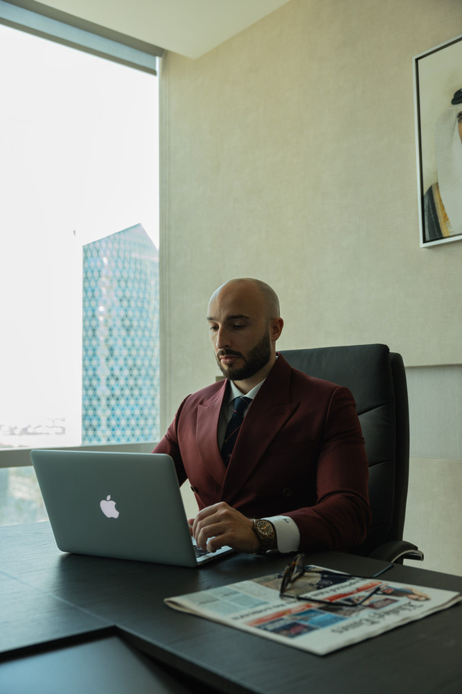 Investire a Dubai nel 2025: tra Immobiliare e Business
