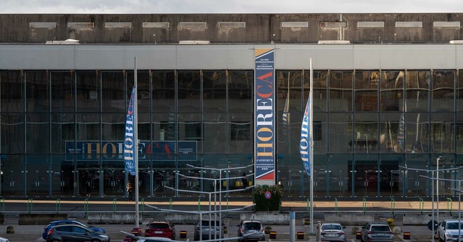 Horeca Expoforum 2026: Torino accoglie i protagonisti dell’ospitalità