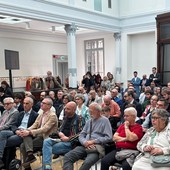“Torino, 10 anni di Unioni civili”: a Palazzo Civico celebrati i diritti di tutti
