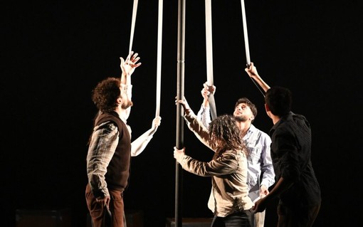 Festival delle Migrazioni 2025: tra gli ospiti gli artisti del Palestinian Circus