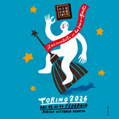 CioccolaTò 2026: quando è il cacao a raccontare Torino