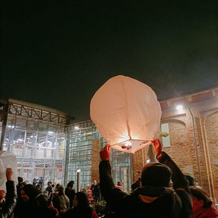 Festa della Luce: l'evento per famiglie in Cascina Roccafranca