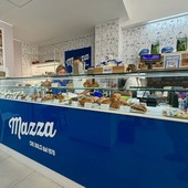 Pasticceria Mazza: se, partendo dalla tradizione, a dischiudersi è un futuro dolce dai tratti vegan Pasticceria Mazza: se, partendo dalla tradizione, a dischiudersi è un futuro dolce dai tratti vegan