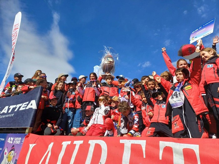 Una immagine della scorsa edizione